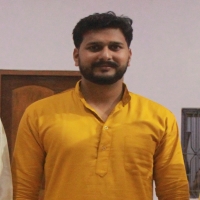 Chandra Prakash Singh Yadav