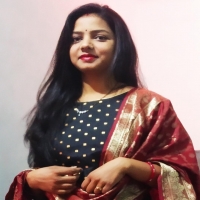 Rashmi Singh